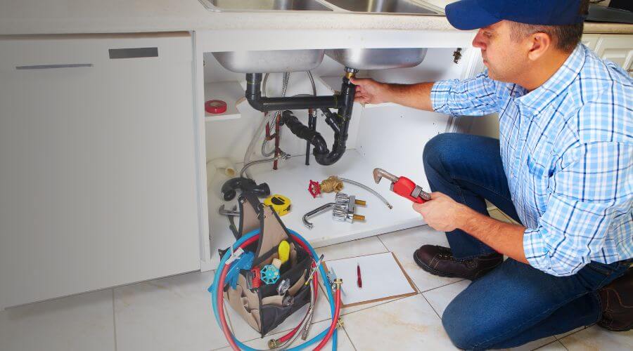 Professional Tankless Water Heater Installation in Saint Michael, ND